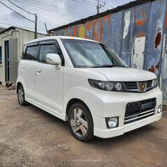 ゼストスパーク‼️車検無し‼️22万円‼️の画像