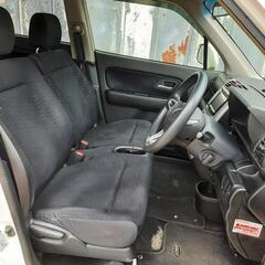 ゼストスパーク‼️車検無し‼️22万円‼️の画像