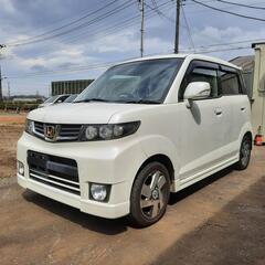 ゼストスパーク‼️車検無し‼️22万円‼️
