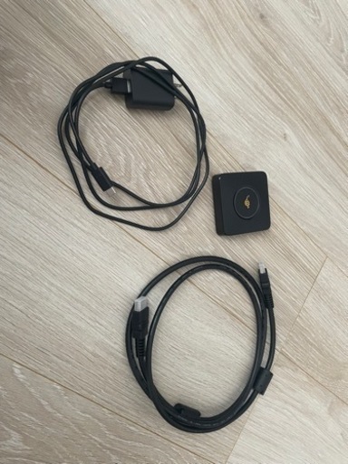 初代 Aladdin Connector
