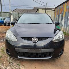 ワンオーナー‼️車検無し‼️24万円‼️デミオ‼️の画像