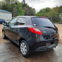 ワンオーナー‼️車検無し‼️24万円‼️デミオ‼️の画像