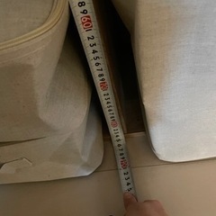 ★お値下げ★　ニトリ カラーボックス（エヌクリック）の画像