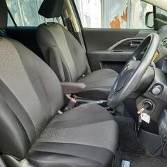 4万キロ台‼️車検無し‼️25万円‼️プレマシー‼️の画像