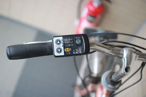 パナソニック[PANASONIC]SW電動自転車　ジャンク品 Panasonic（パナソニック） 12/25 ポイント+5% SW（特別仕様車）2024年