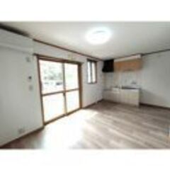 💖初期費用１２万円💖上信線「馬庭」駅徒歩12分🌟2DK🎵管理番号「191087」  − 群馬県