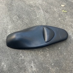 PCX125 JF28 前期シート