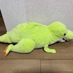恐竜ぬいぐるみ2