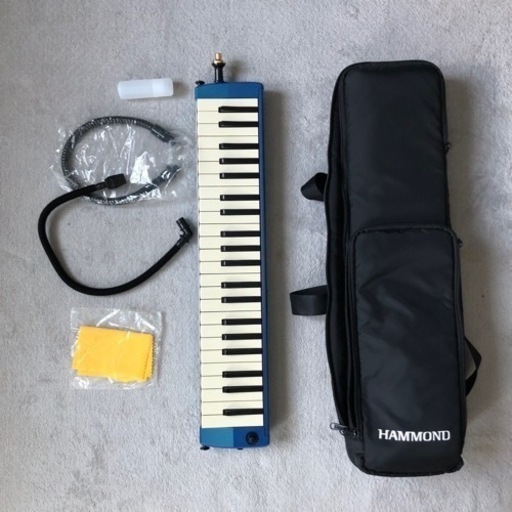 エレアコ鍵盤ハーモニカ（中古）
