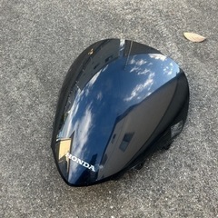 PCX125 JF28前期バイザー