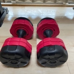 ダンベル