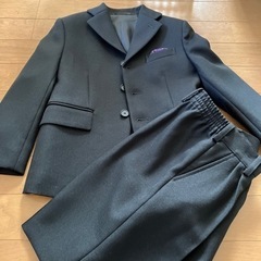 フォーマルスーツ　110