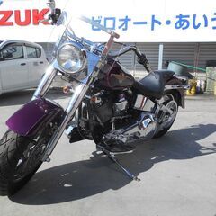 ☆完売御礼☆車検付き・支払い総額￥145万-（税込み）　ハーレー...