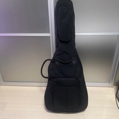 アコスティックギターの画像