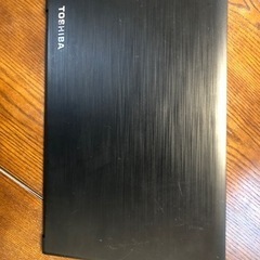 Core i5 ノートパソコン　バッテリー Wifi bluetooth OKの画像