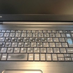 Core i5 ノートパソコン　バッテリー Wifi bluetooth OKの画像