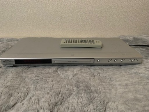 Victor DVDプレーヤーお値下げしました
