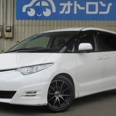 過去が原因でローンが😢オトロンにお任せ💪🔥【トヨタ/エスティマ ...