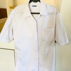 中学生　夏シャツ