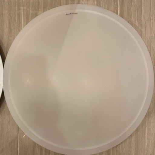 シーリングライト　LED パナソニック