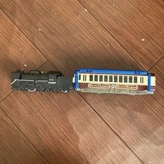VooV（ブーブ）北斗星　D51の画像