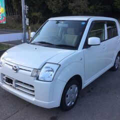 激安キャロル１０万円!!走行距離５７０００km!!内外装も綺麗です。