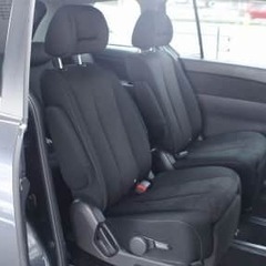 マツダ ＭＰＶ ２３Ｓ◎バックカメラで苦手な方も案内🎵の画像