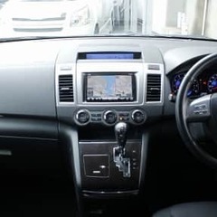 マツダ ＭＰＶ ２３Ｓ◎バックカメラで苦手な方も案内🎵の画像