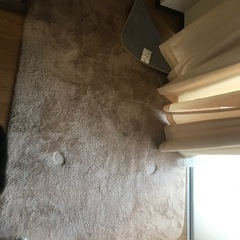 ラグの画像