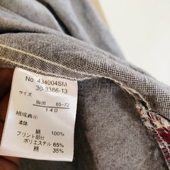 子供服の画像