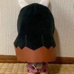 鬼滅の刃　禰󠄀豆子　2体の画像