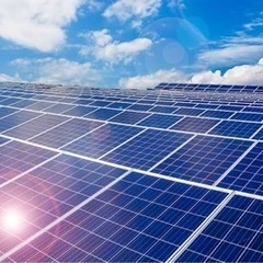 GW明けより開始！太陽光発電所設置作業です！