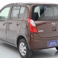 マツダ キャロル ＧＳ　審査通過率95％✨まずは審査してみませんか？の画像