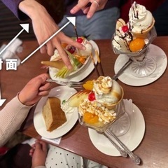 初対面なのに友だちのフリして、、、 - メンバー募集