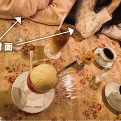 初対面なのに友だちのフリして、、、 − 東京都