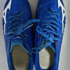 ミズノ サッカースパイク キッズ