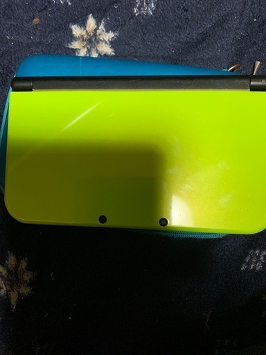 おもちゃ 3DSLL