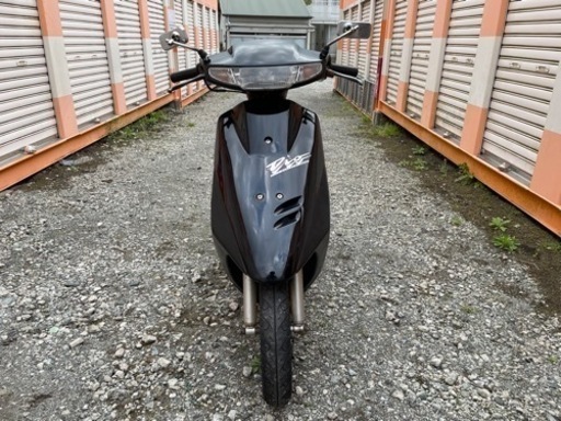 ホンダ　スーパーDio　ディオ　現状販売　神奈川県秦野市発
