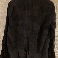 ネクサスセブン メンズシャツ Mサイズの画像