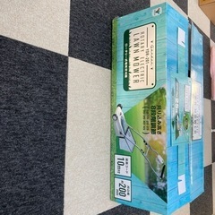 商品売れましたの画像