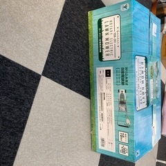 商品売れましたの画像