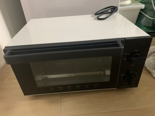 オーブントースター