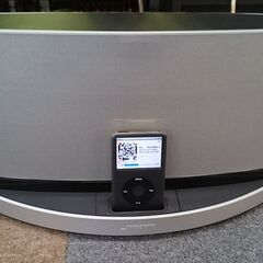 【愛品倶楽部柏店】BOSE SoundDock 10 digital music system