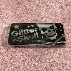 ブリキラージペンケース　5個セットの画像