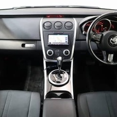 マツダ ＣＸ－７ ２ＷＤ　ベースグレード◎ 自社ローン・オトロンです◎の画像