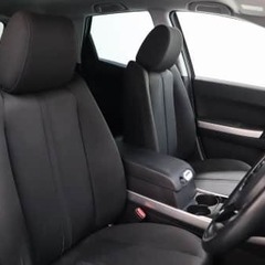 マツダ ＣＸ－７ ２ＷＤ　ベースグレード◎ 自社ローン・オトロンです◎の画像
