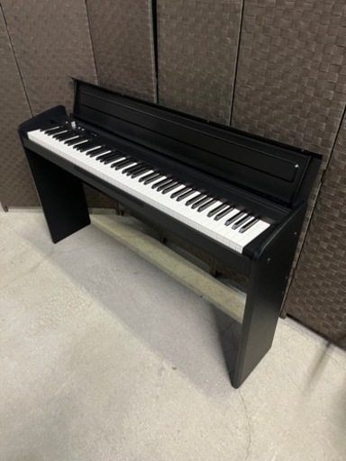 KORG デジタルピアノ 電子ピアノ LP-180 2018年
