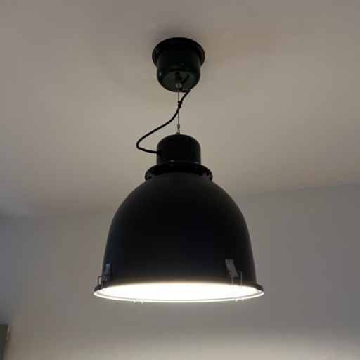 オシャレな電気