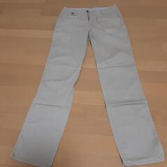 【美品】ベージュのチノパン