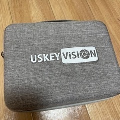 スマホ動画撮影キット　USKEY Vision スマートフォンVlog Kit 【V-Max】の画像